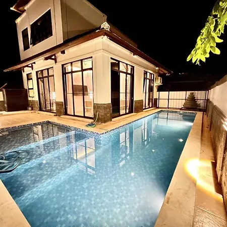 Royal Tulip Villa K33